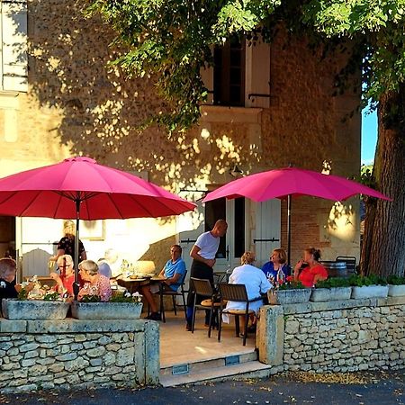 Les Cedres Bed and Breakfast Saint-Marcel-du-Périgord Εξωτερικό φωτογραφία