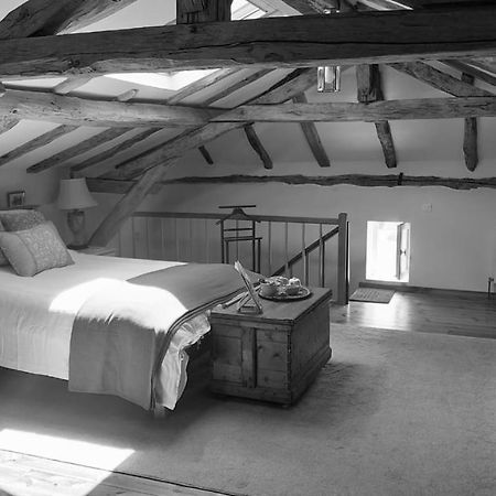 Les Cedres Bed and Breakfast Saint-Marcel-du-Périgord Εξωτερικό φωτογραφία