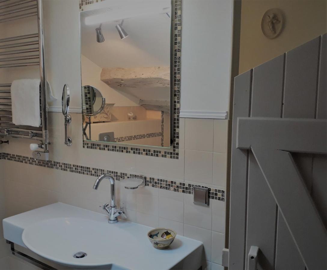 Les Cedres Bed and Breakfast Saint-Marcel-du-Périgord Εξωτερικό φωτογραφία