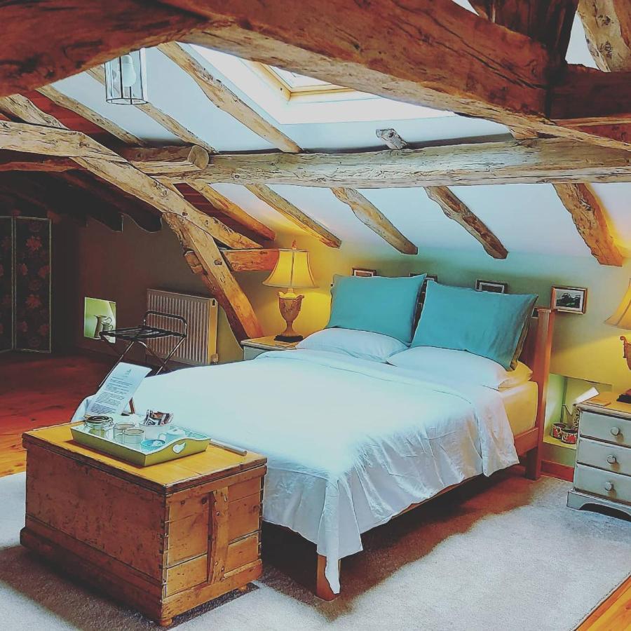 Les Cedres Bed and Breakfast Saint-Marcel-du-Périgord Εξωτερικό φωτογραφία