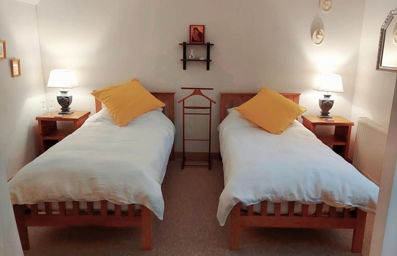 Les Cedres Bed and Breakfast Saint-Marcel-du-Périgord Εξωτερικό φωτογραφία
