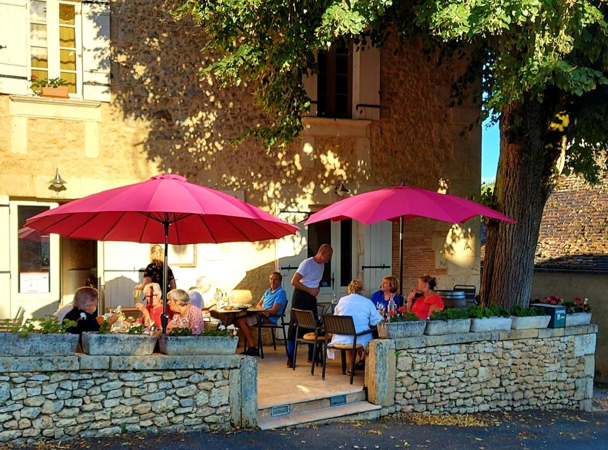 Les Cedres Bed and Breakfast Saint-Marcel-du-Périgord Εξωτερικό φωτογραφία