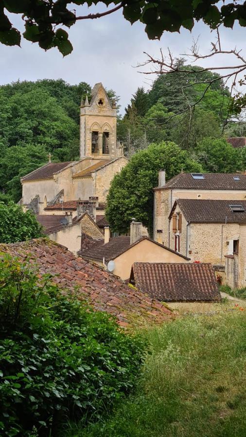 Les Cedres Bed and Breakfast Saint-Marcel-du-Périgord Εξωτερικό φωτογραφία