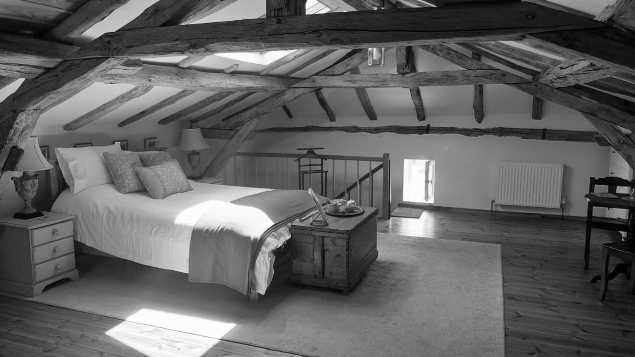 Les Cedres Bed and Breakfast Saint-Marcel-du-Périgord Εξωτερικό φωτογραφία