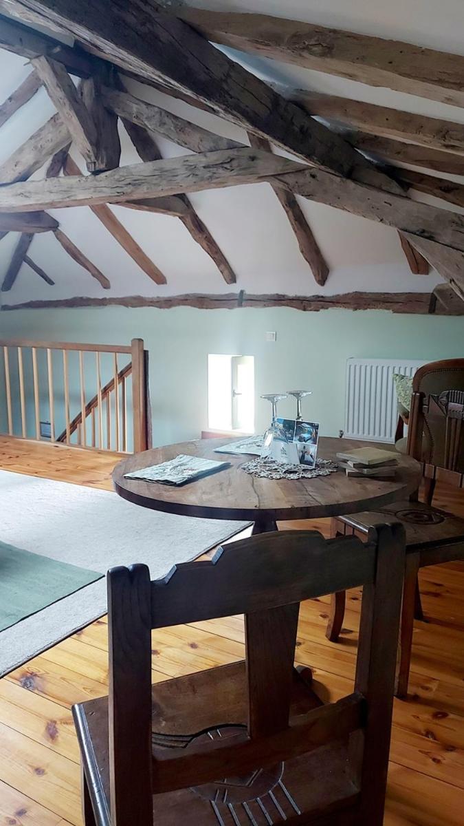 Les Cedres Bed and Breakfast Saint-Marcel-du-Périgord Εξωτερικό φωτογραφία