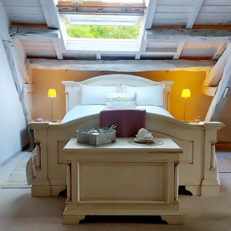 Les Cedres Bed and Breakfast Saint-Marcel-du-Périgord Εξωτερικό φωτογραφία