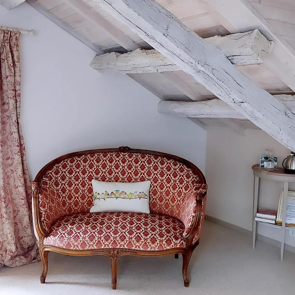 Les Cedres Bed and Breakfast Saint-Marcel-du-Périgord Εξωτερικό φωτογραφία