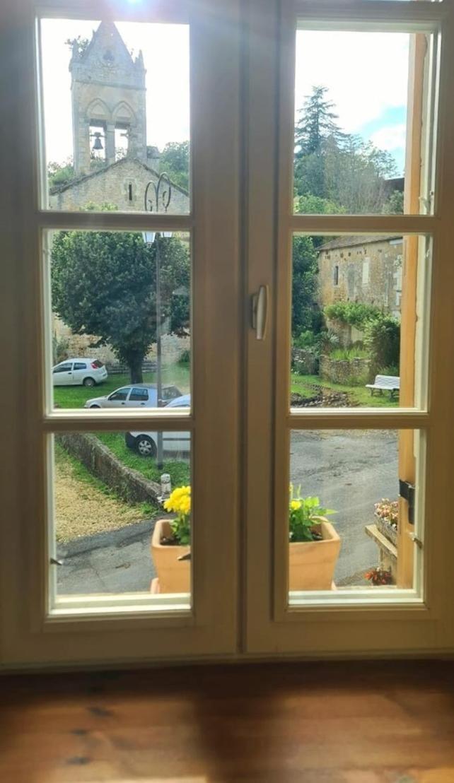 Les Cedres Bed and Breakfast Saint-Marcel-du-Périgord Εξωτερικό φωτογραφία